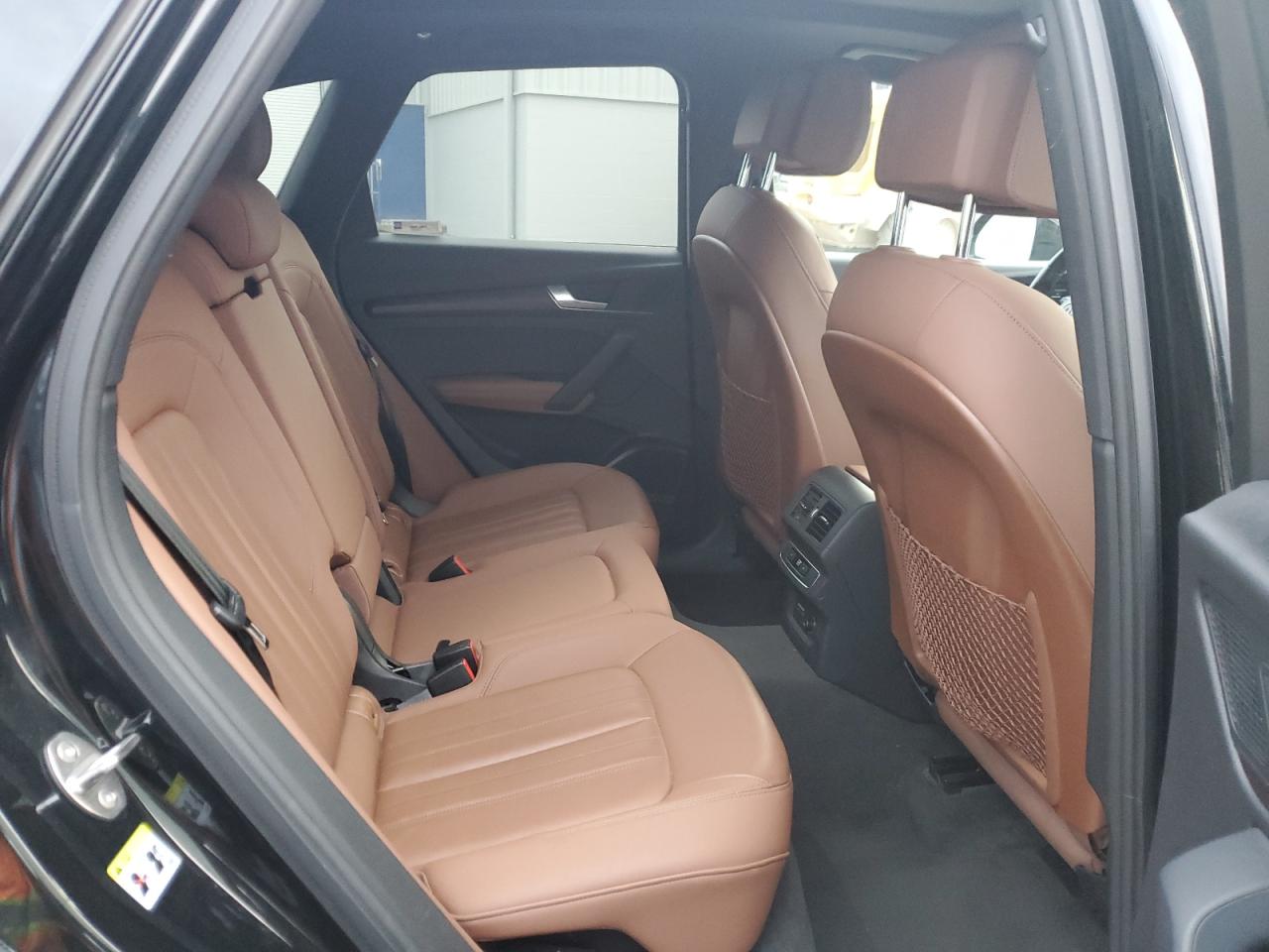 2021 Audi Q5 Premium Plus VIN: WA1BAAFY0M2012615 Lot: 92888835