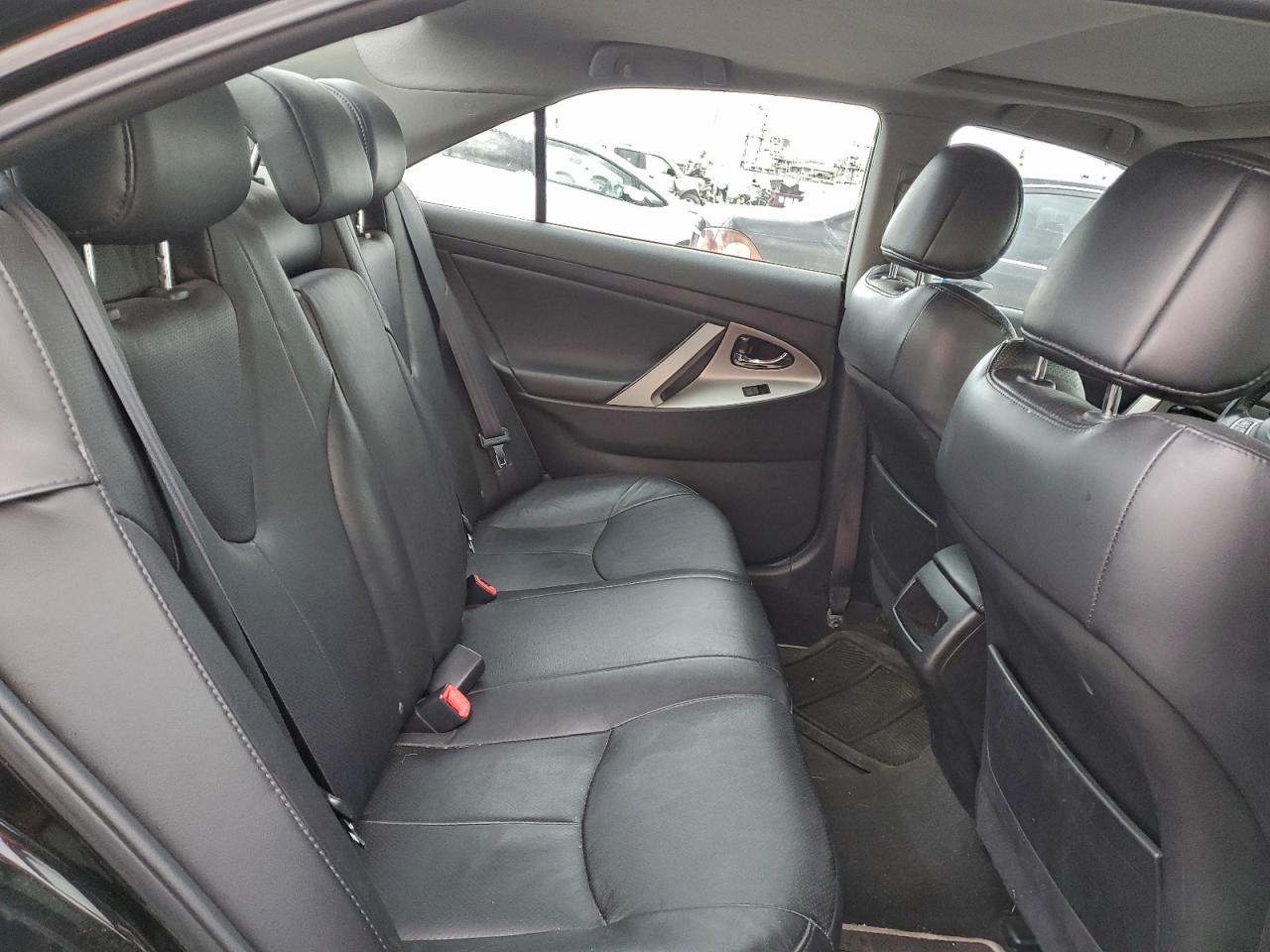 2009 Toyota Camry Base VIN: 4T1BE46K09U803970 Lot: 94289085