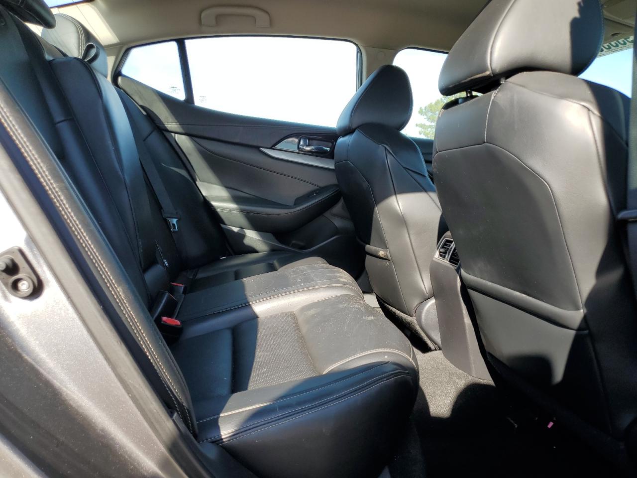 2016 Nissan Maxima 3.5S VIN: 1N4AA6AP0GC429685 Lot: 93335835