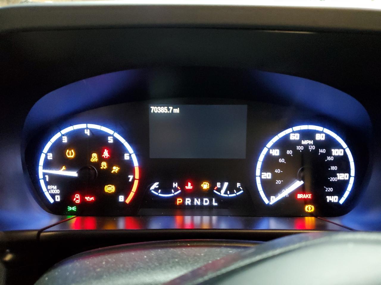 2021 Ford Bronco Sport Big Bend VIN: 3FMCR9B67MRA18148 Lot: 93237185