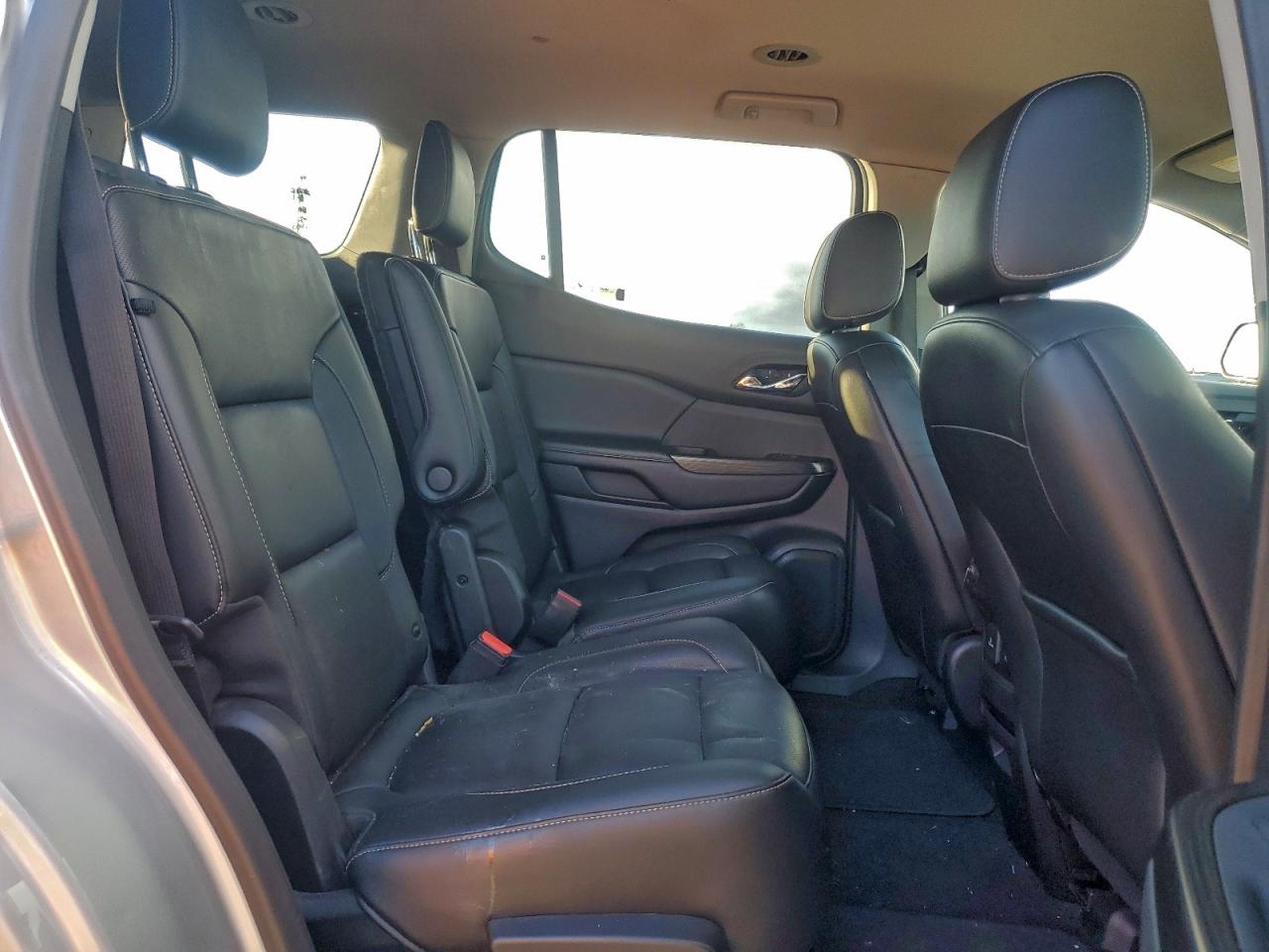 2019 GMC Acadia Slt-1 VIN: 1GKKNULS9KZ262116 Lot: 94524765