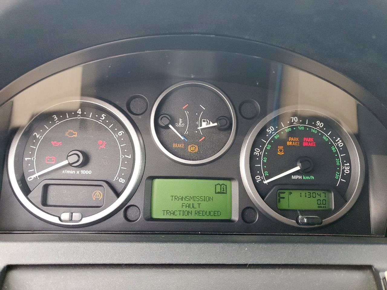 2006 Land Rover Range Rover Sport Hse VIN: SALSF25436A922403 Lot: 93023935