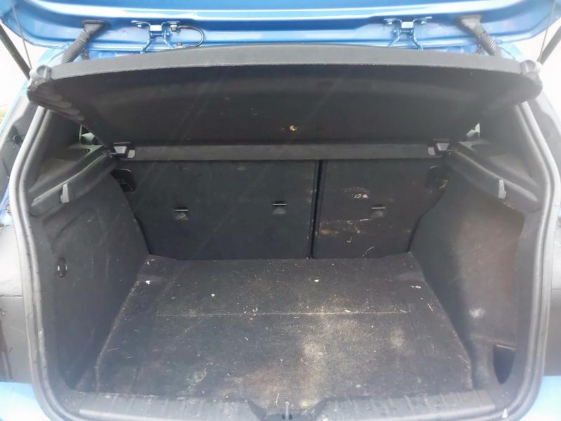 2014 BMW 1 SERIES 118D M SPORT 5DR