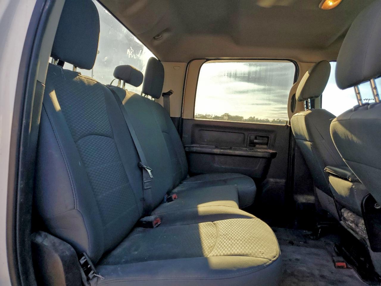 2018 Ram 2500 St VIN: 3C6UR5HJ0JG390314 Lot: 93926885