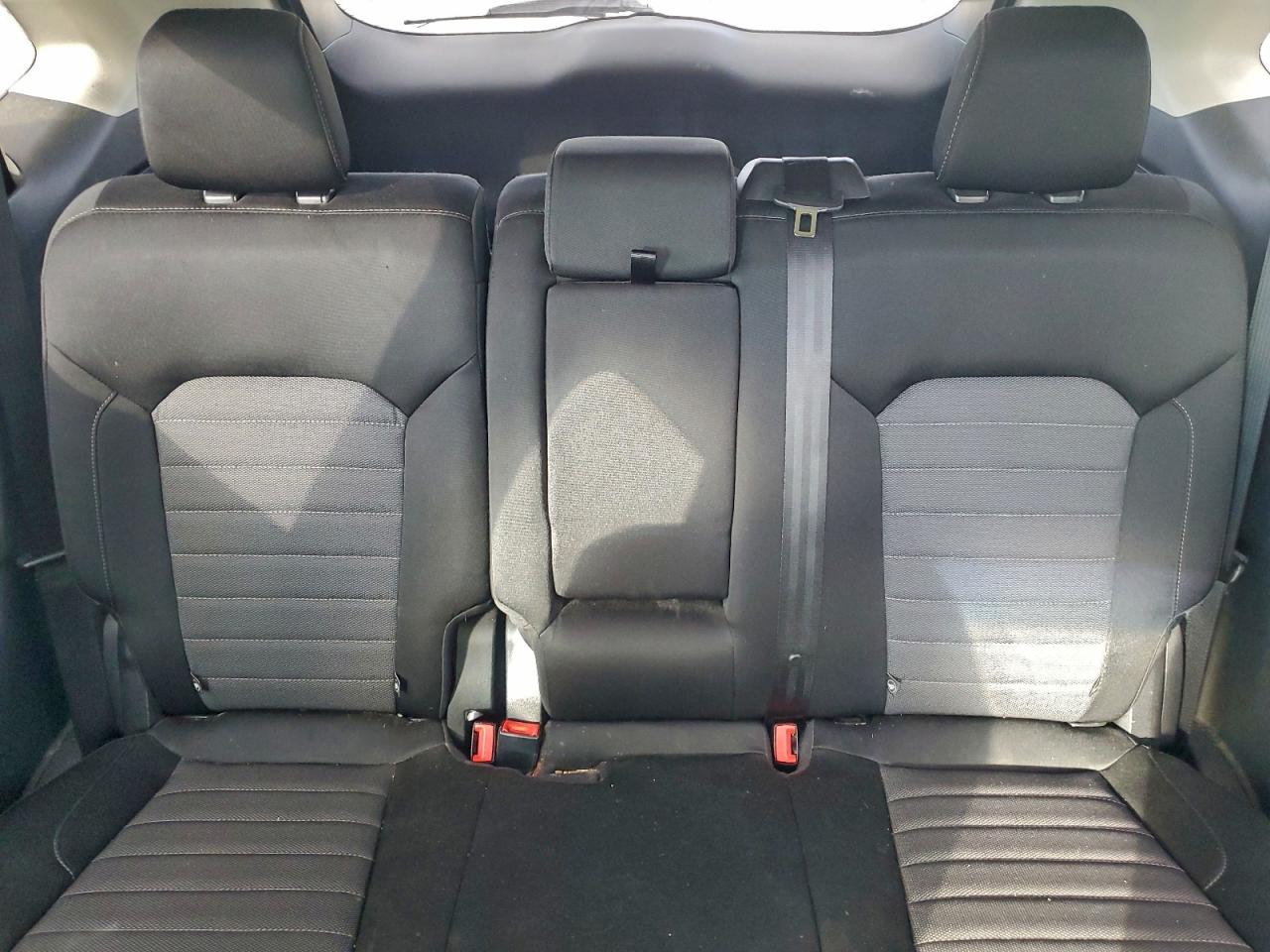 2019 Ford Edge Se VIN: 2FMPK4G96KBB43195 Lot: 82170275