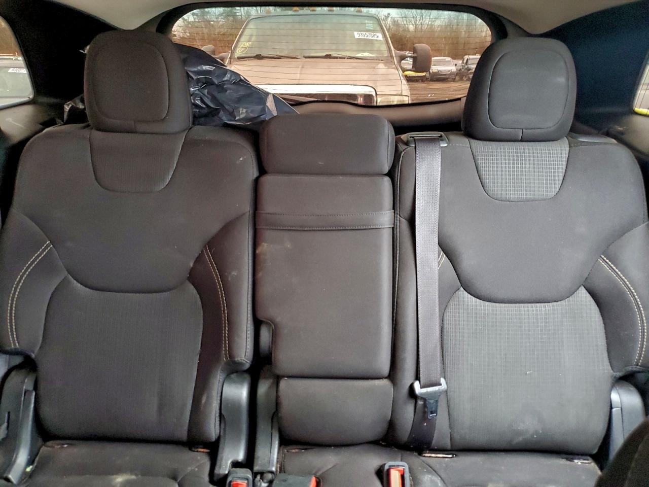 2016 Jeep Cherokee Latitude VIN: 1C4PJMCB0GW199154 Lot: 94058885