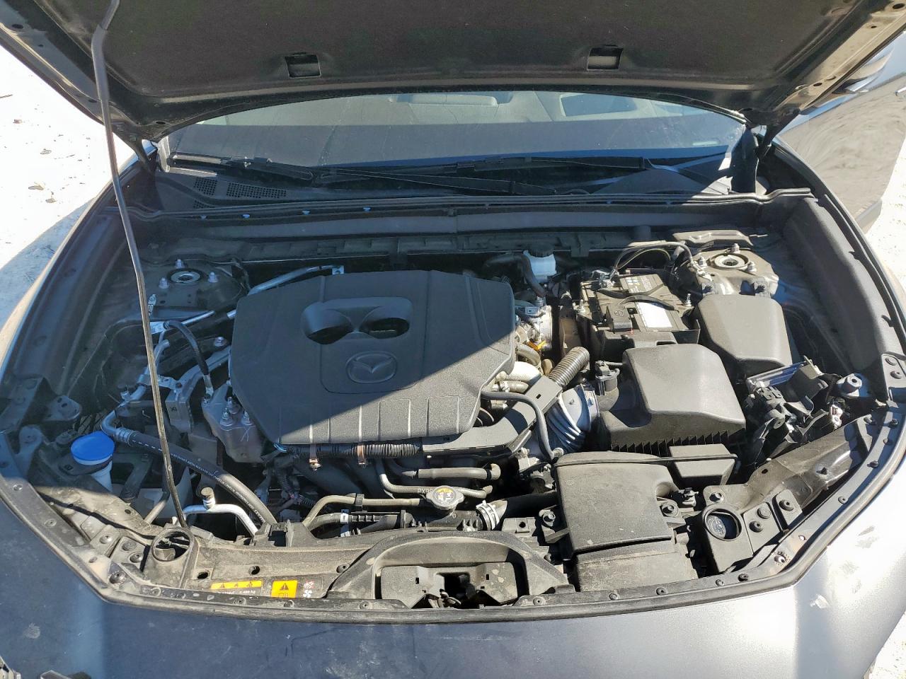 2023 Mazda Cx-30 Premium VIN: 3MVDMBDM5PM576722 Lot: 90983785