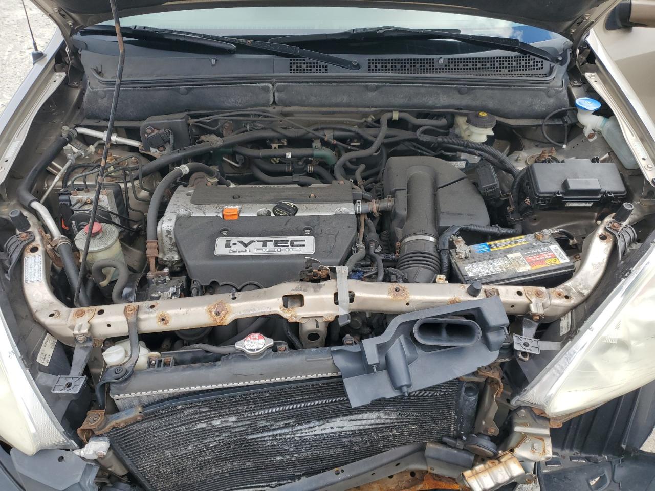 2005 Honda Cr-V Ex VIN: SHSRD78845U340722 Lot: 92034965