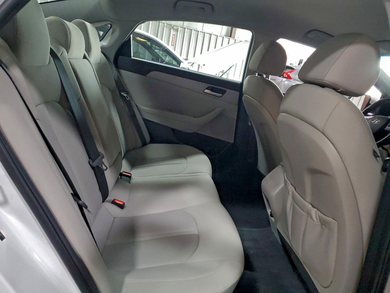 2019 Hyundai Sonata Se VIN: 5NPE24AF5KH804942 Lot: 93971775