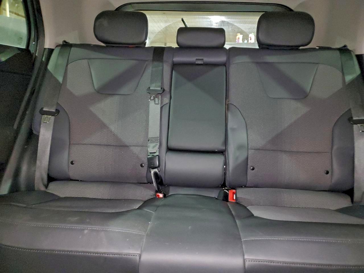 2023 Kia Niro Wind VIN: KNDCR3L13P5047304 Lot: 94752255