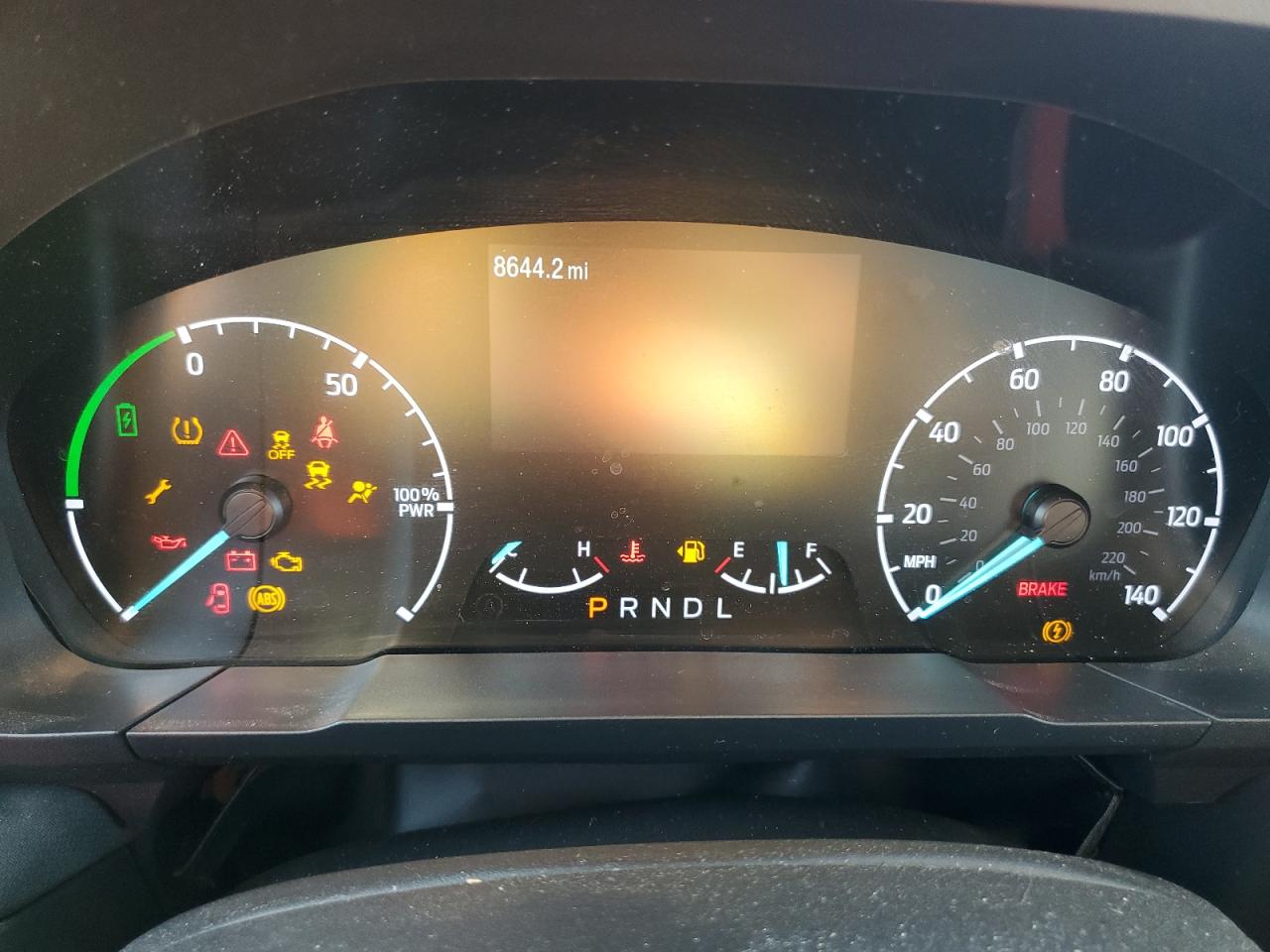 2024 Ford Maverick Xlt VIN: 3FTTW8H38RRB53974 Lot: 90722615