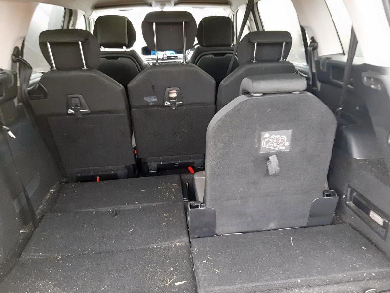 2015 CITROEN GRAND C4 PICASSO 1.6 BLUEHDI EXCLUSIVE+ 5DR