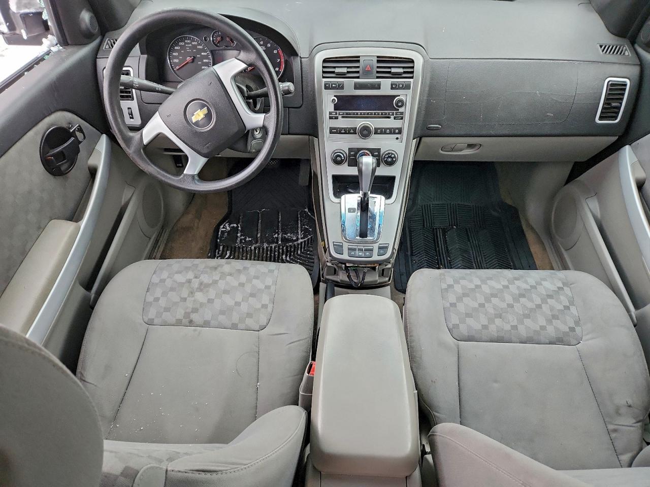 2008 Chevrolet Equinox Ls VIN: 2CNDL23F886308598 Lot: 95056145