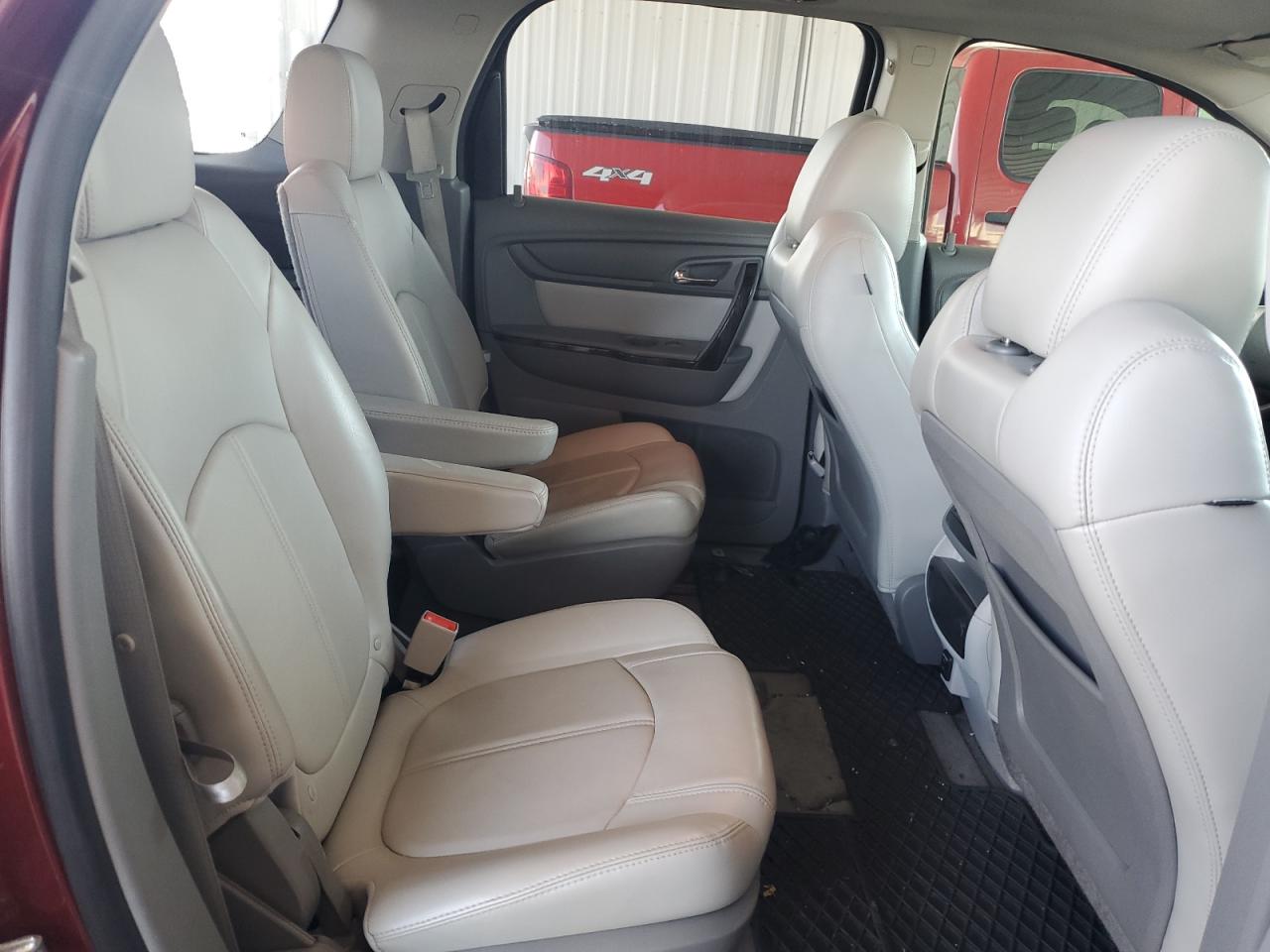 2015 GMC Acadia Slt-1 VIN: 1GKKRRKD6FJ294580 Lot: 91870315