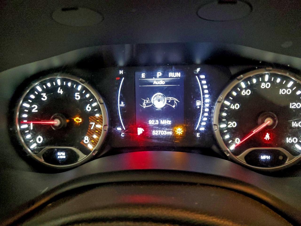 2019 Jeep Renegade Sport VIN: ZACNJBABXKPK89025 Lot: 87409015