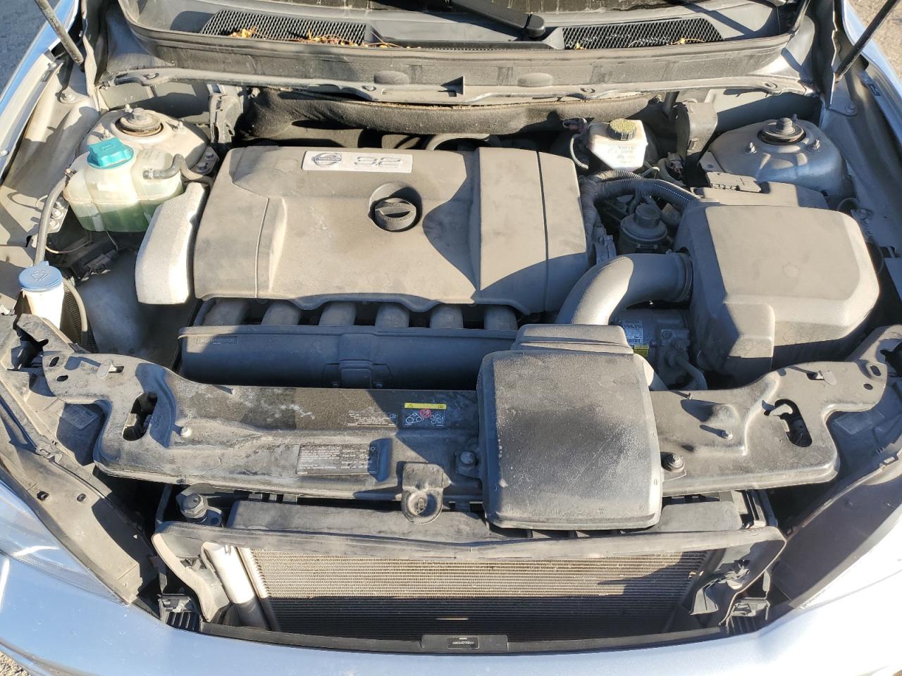 2013 Volvo Xc90 3.2 VIN: YV4952CZ5D1638613 Lot: 91216515