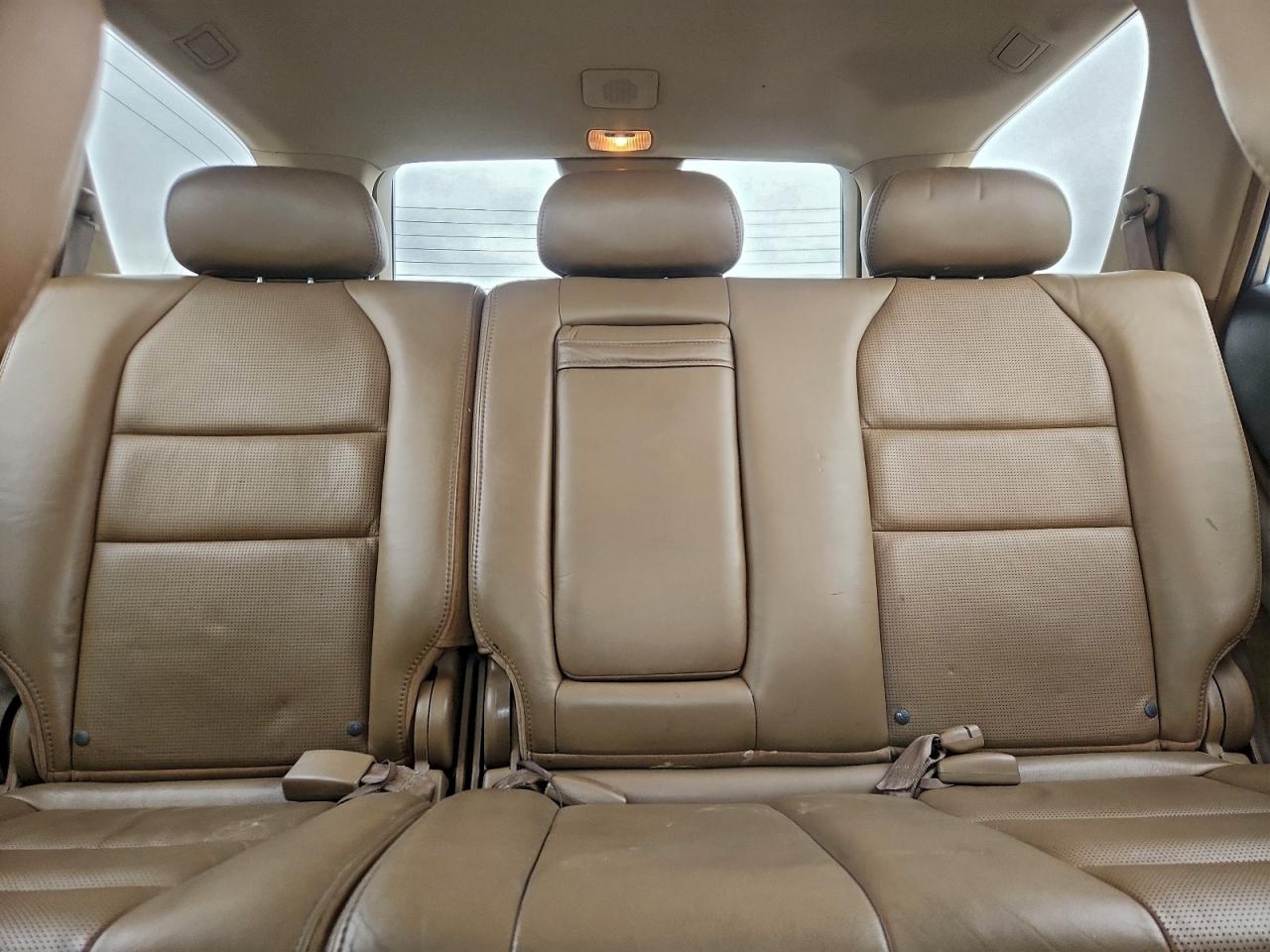 2006 Acura Mdx Touring VIN: 2HNYD18666H535578 Lot: 93660845