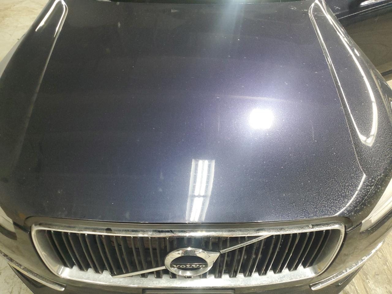 2016 Volvo Xc90 T6 VIN: YV4A22PK5G1052033 Lot: 93667195