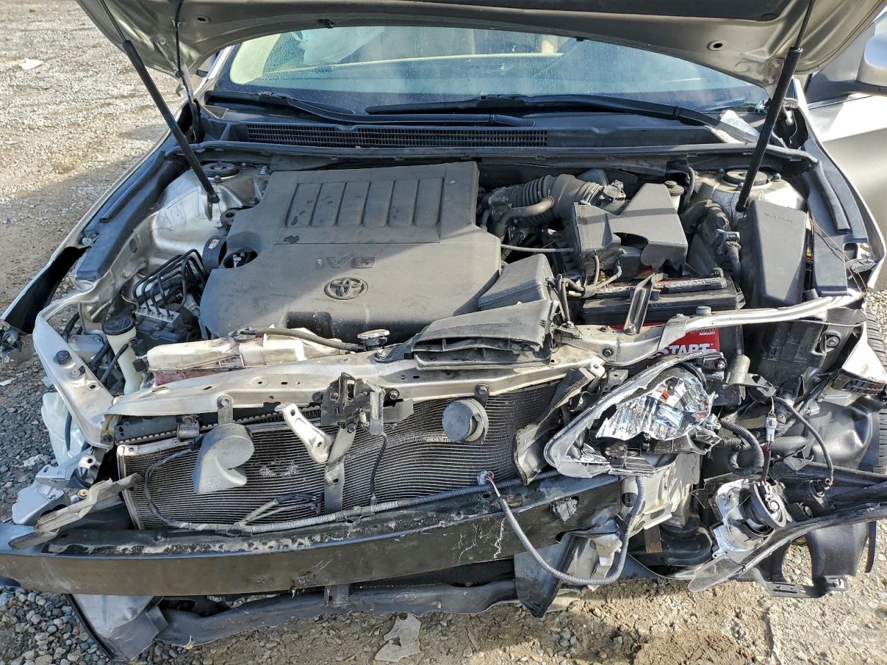 2013 Toyota Avalon Base VIN: 4T1BK1EB5DU014683 Lot: 94303835