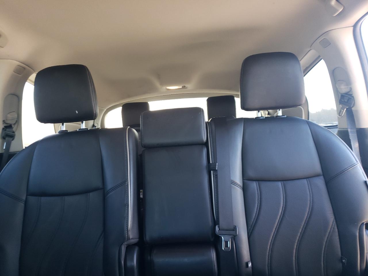 2019 Infiniti Qx60 Luxe VIN: 5N1DL0MMXKC512626 Lot: 93210705