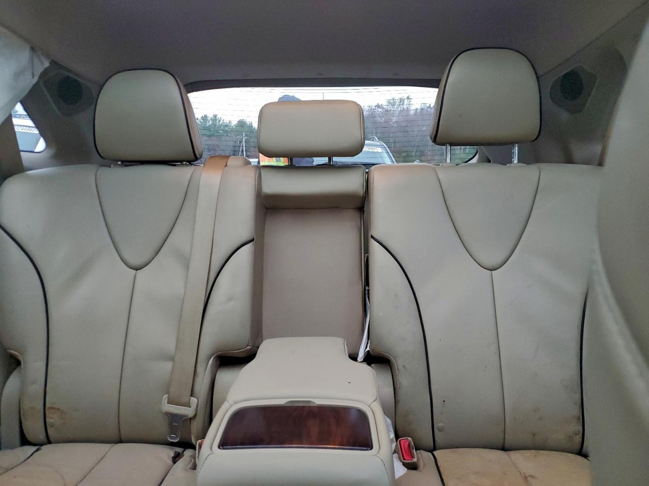 2014 Toyota Venza Le VIN: 4T3BK3BB3EU098690 Lot: 94331825