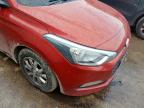 2016 HYUNDAI I20 1.2 SE 5DR for sale at Copart PETERLEE