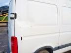 1999 RENAULT MASTER T35 2.8TDI LWB  for sale at Copart WOLVERHAMPTON