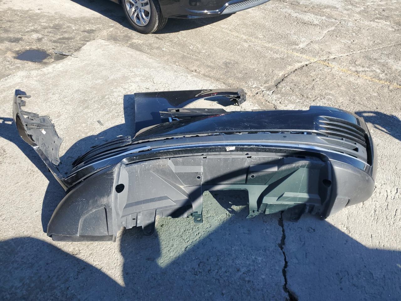 2018 Land Rover Range Rover Hse VIN: SALGS2SVXJA391966 Lot: 92844145