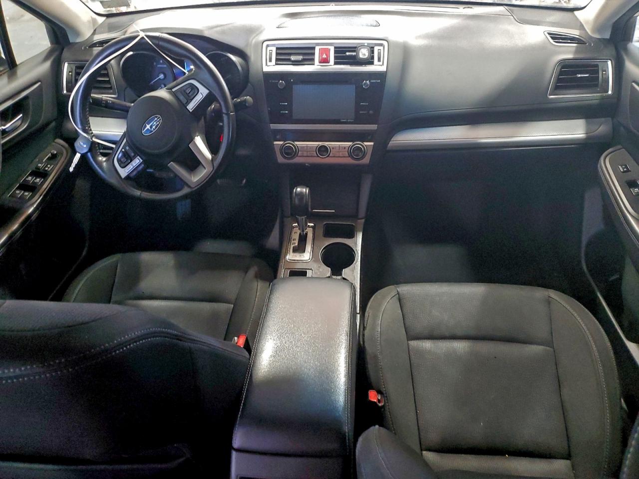 2015 Subaru Legacy 2.5I Premium VIN: 4S3BNAC62F3060207 Lot: 94470735