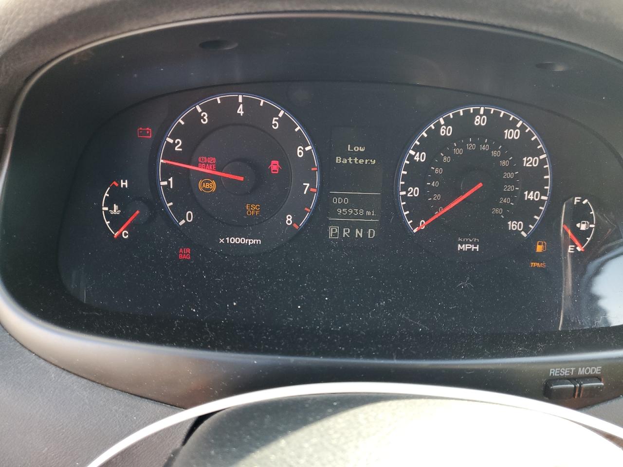 2009 Hyundai Azera Se VIN: KMHFC46F39A343005 Lot: 91314205