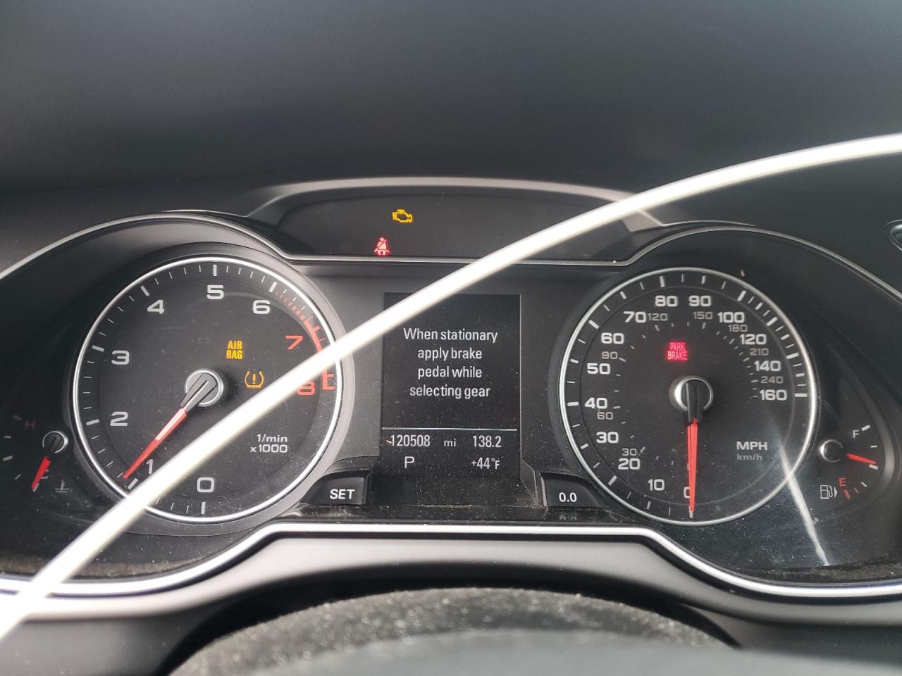 2014 Audi A4 Allroad Premium Plus VIN: WA1UFAFL2EA064785 Lot: 92860695