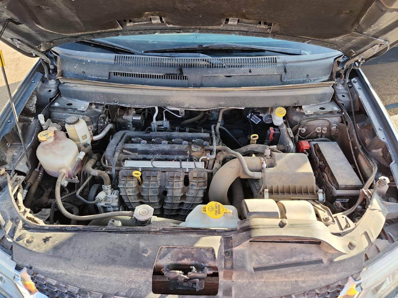 2018 Dodge Journey Sxt VIN: 3C4PDCBBXJT416600 Lot: 92210665