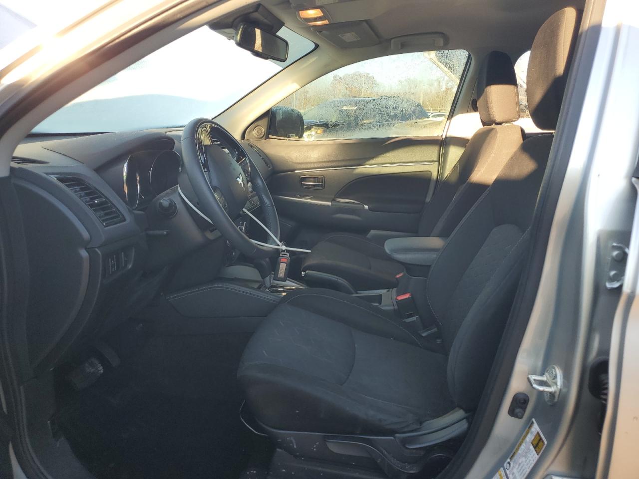 2020 Mitsubishi Outlander Sport Se VIN: JA4AP4AU6LU004439 Lot: 92647145