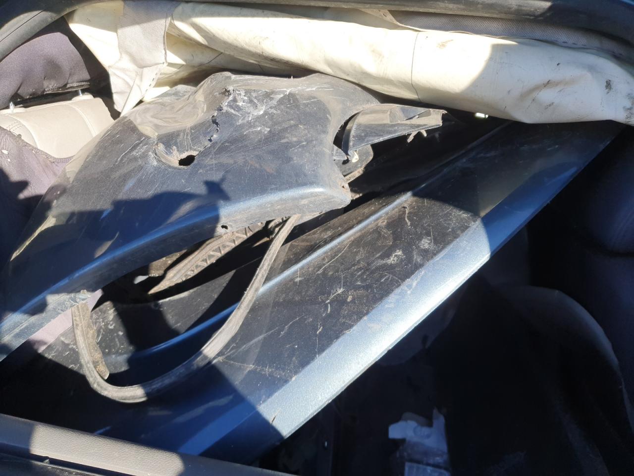 2009 Chevrolet Suburban K1500 Lt VIN: 1GNFK26349R209551 Lot: 87435005