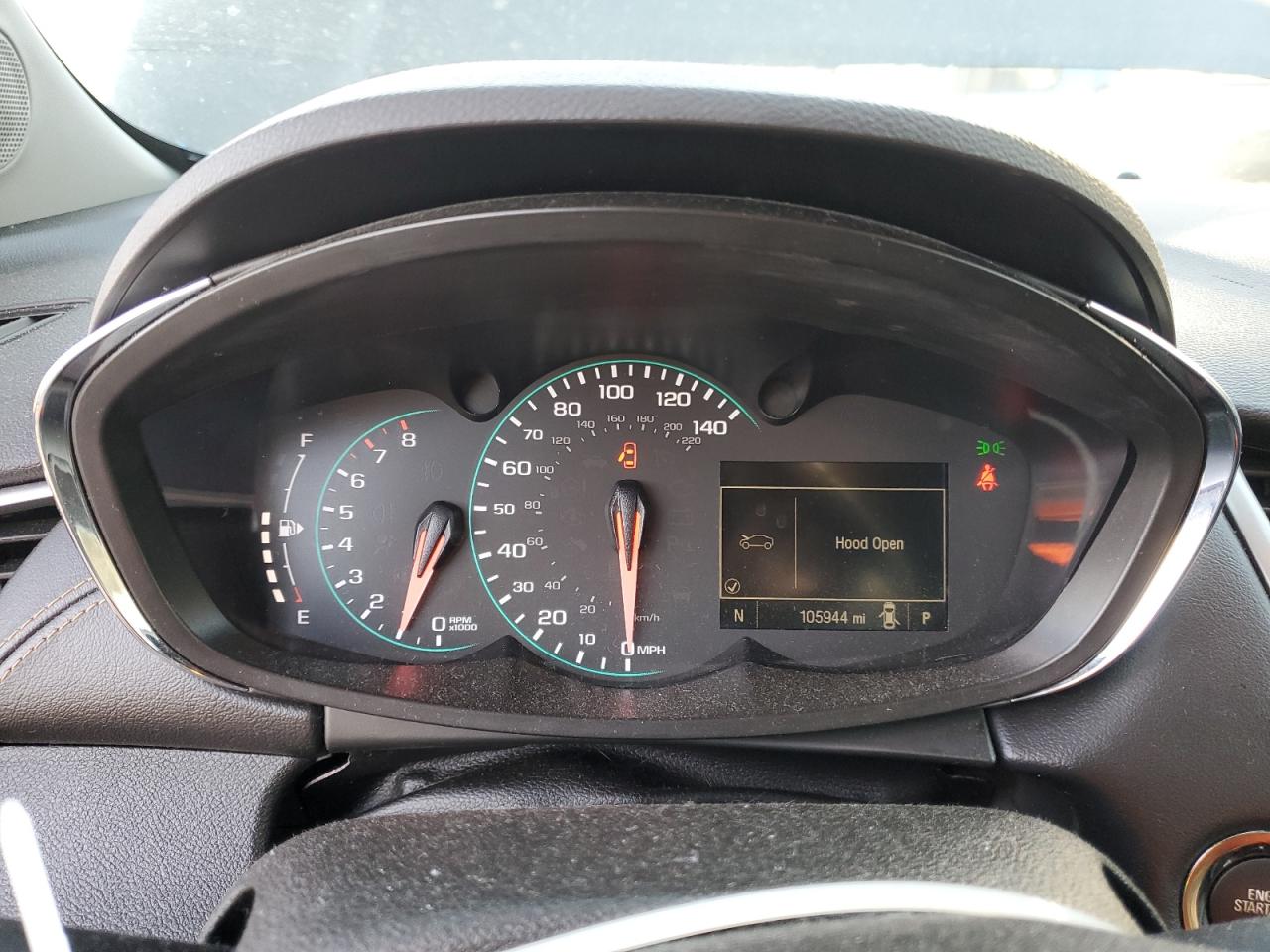 2018 Chevrolet Trax 1Lt VIN: 3GNCJPSB6JL397842 Lot: 90454235