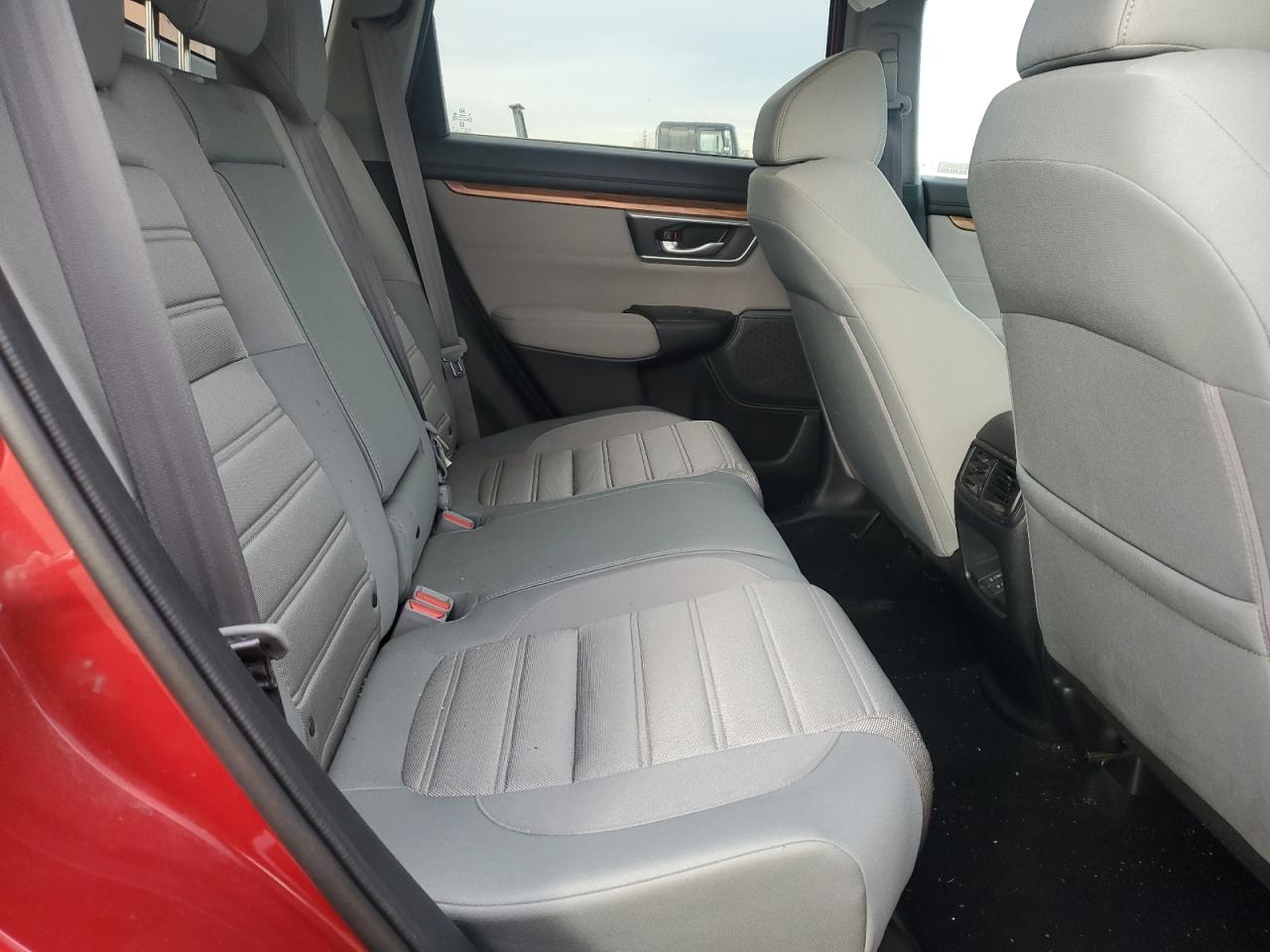 2020 Honda Cr-V Ex VIN: 2HKRW2H50LH627242 Lot: 93259615