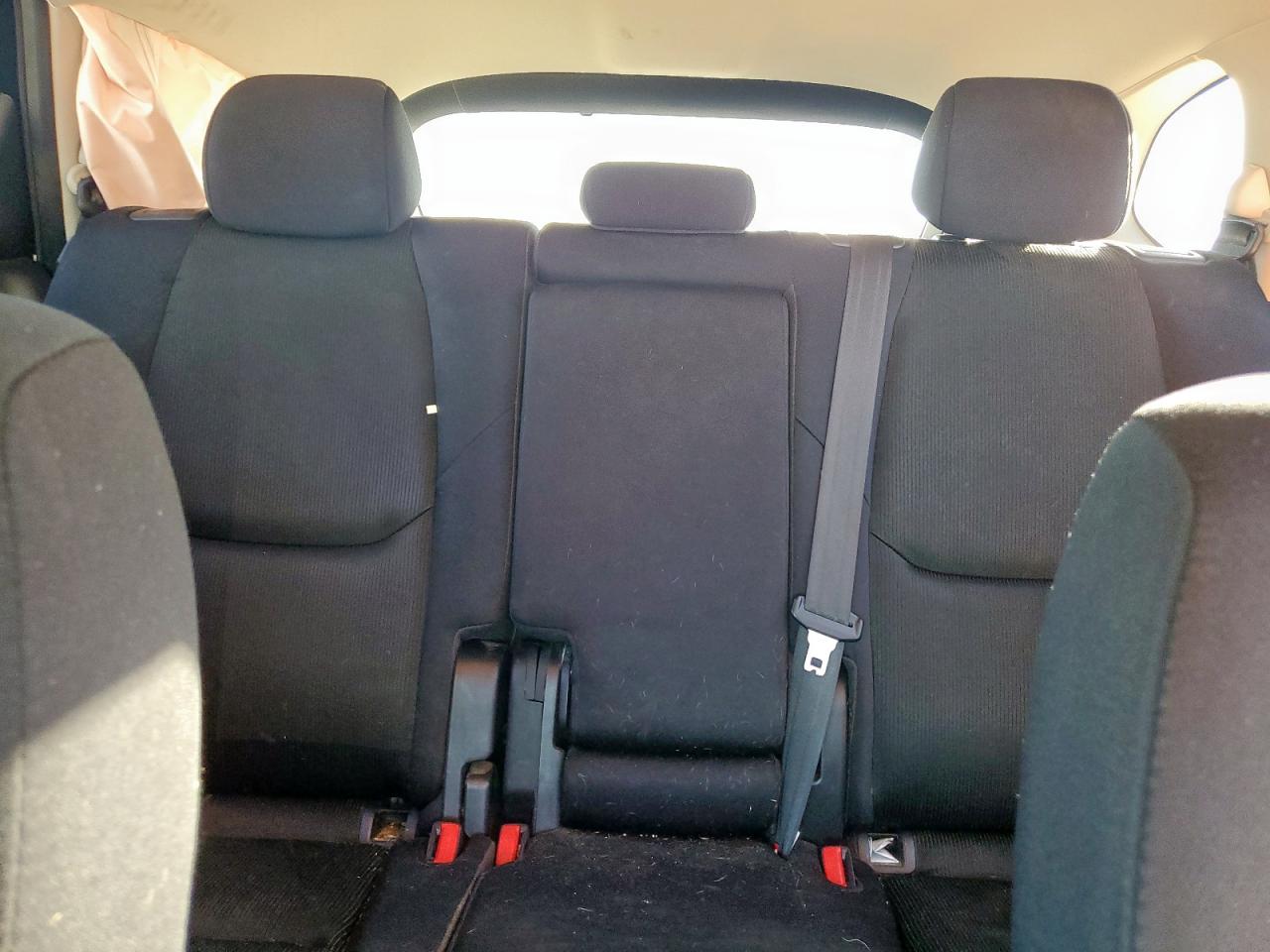 2020 Mazda Cx-9 Sport VIN: JM3TCABY5L0417977 Lot: 91888665