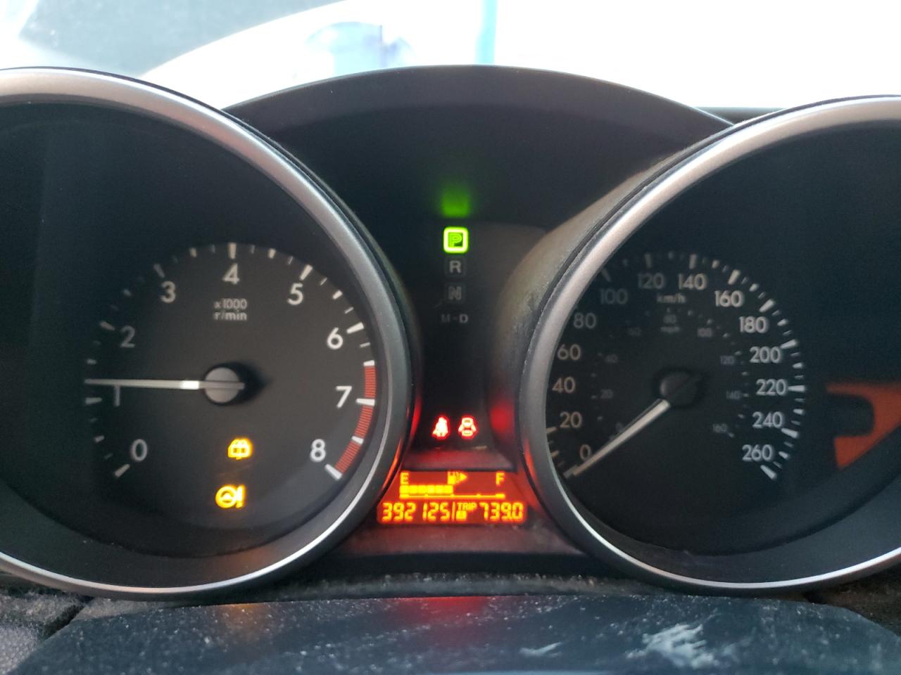 2010 Mazda 3 I VIN: JM1BL1SF5A1117222 Lot: 92688165