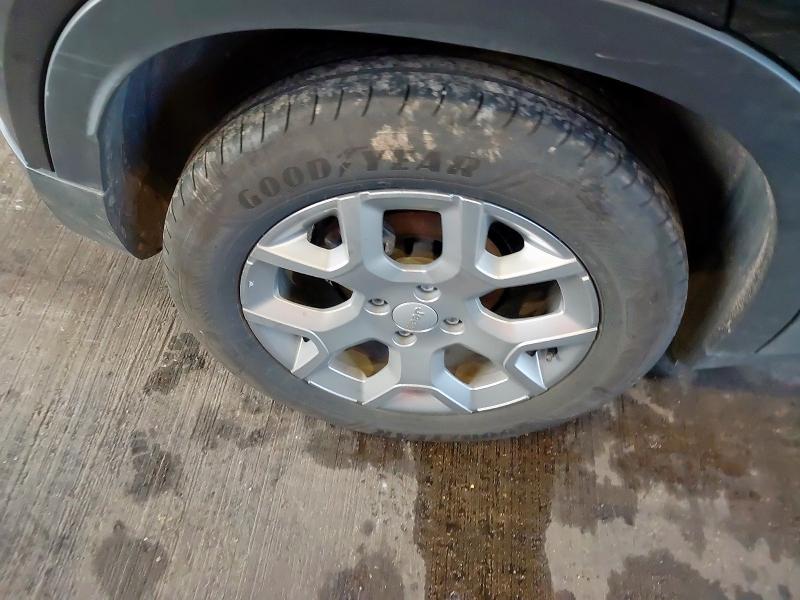 2024 JEEP AVENGER 1.2 ALTITUDE 5DR