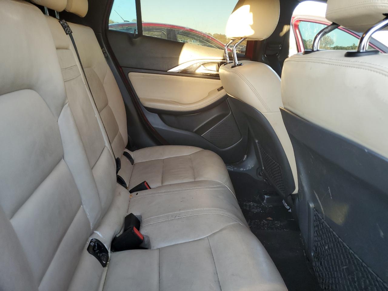 2018 Infiniti Qx30 Base VIN: SJKCH5CRXJA049048 Lot: 91199945