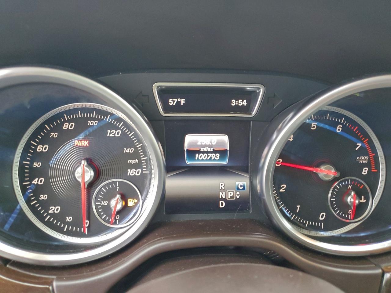 2018 Mercedes-Benz Gle 350 VIN: 4JGDA5JBXJB014548 Lot: 94063215