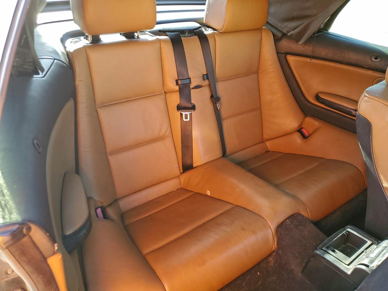 2005 BMW 330 Ci VIN: WBABW53485PL52192 Lot: 94488665