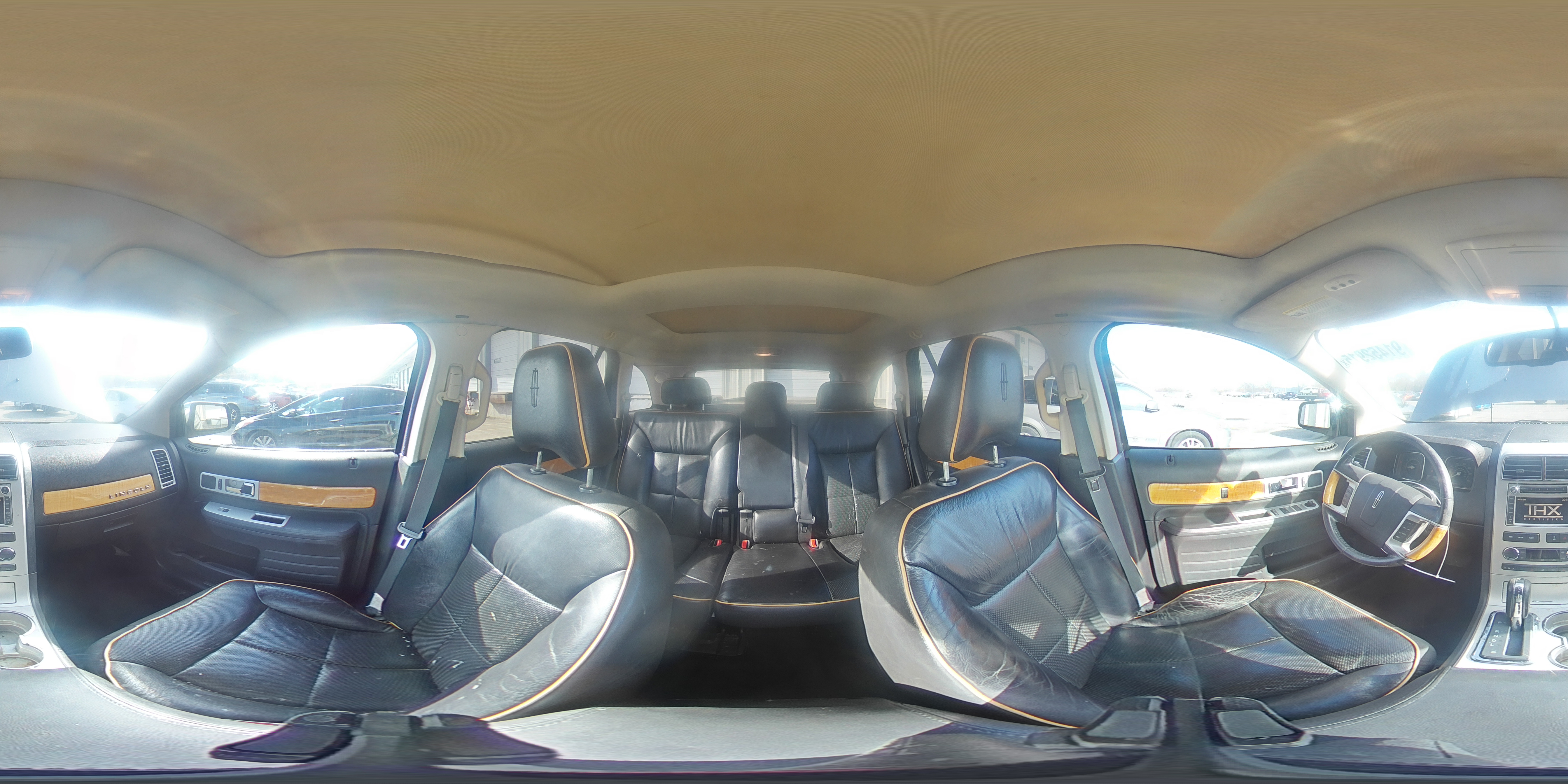 2008 Lincoln Mkx VIN: 2LMDU88C88BJ20920 Lot: 91452915