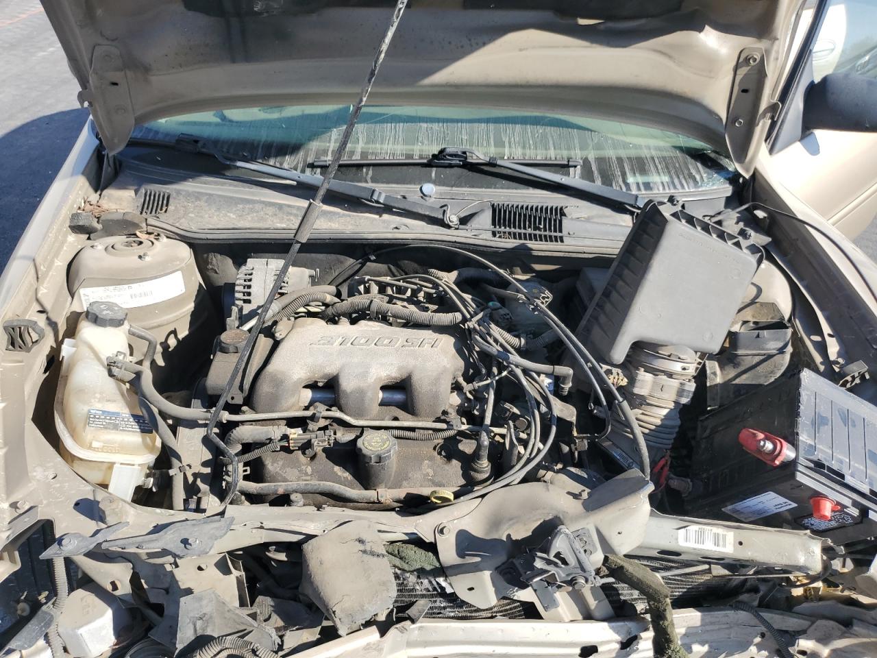 2001 Chevrolet Malibu VIN: 1G1ND52J61M678946 Lot: 93143055