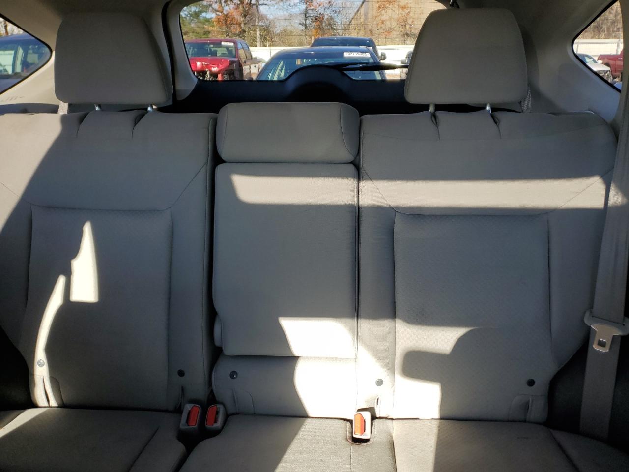 2015 Honda Cr-V Ex VIN: 2HKRM4H58FH703828 Lot: 92508785