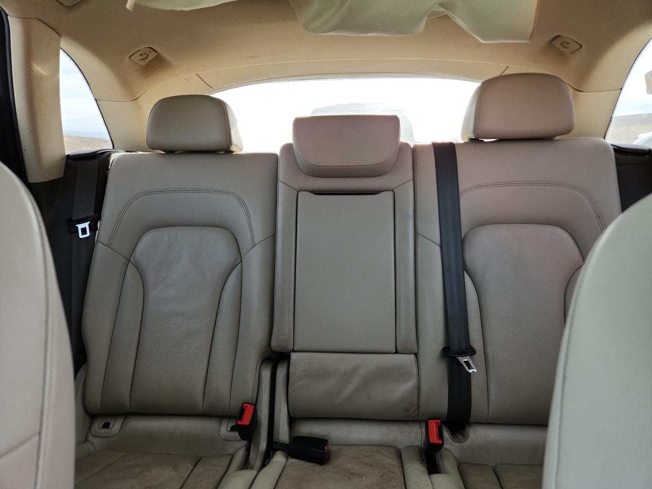 2012 Audi Q5 Premium Plus VIN: WA1DKAFP4CA048700 Lot: 92464175