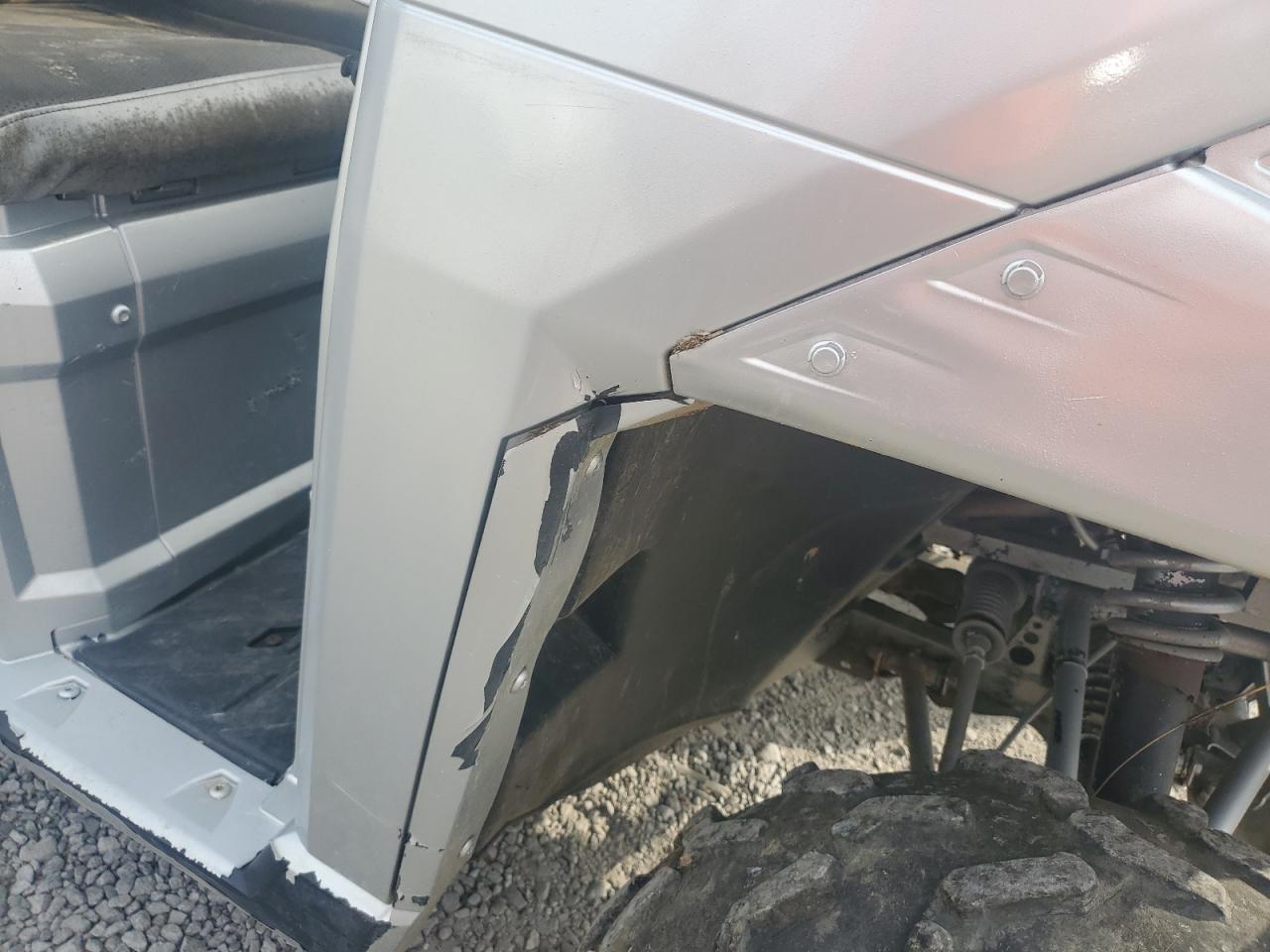 2015 Polaris Ranger Xp 900 Eps VIN: 3NSRTE876FG871243 Lot: 93303345