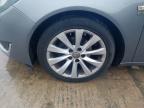 2016 VAUXHALL INSIGNIA 2.0 CDTI [170] ECOFLEX ELITE NAV 5DR [START STOP] for sale at Copart YORK