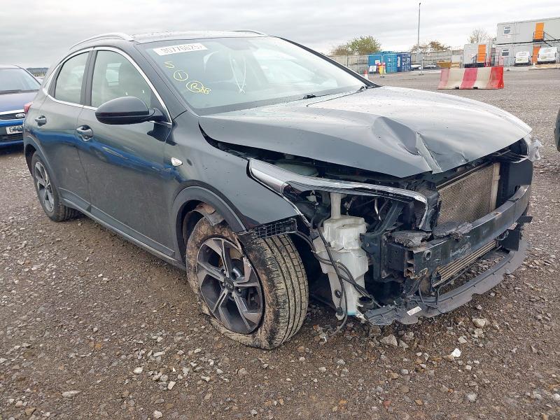 2020 KIA XCEED 1.0T GDI ISG 2 5DR