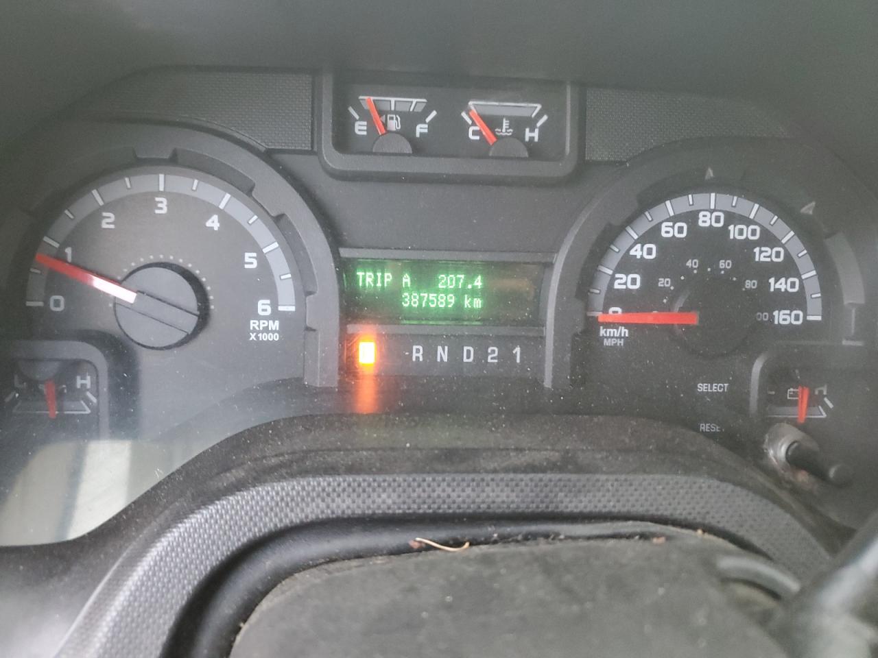 2012 Ford Econoline E350 Super Duty Wagon VIN: 1FBSS3BL0CDA88772 Lot: 92138475